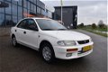 Mazda 323 - 1.5i LX SEDAN ELEKTRISCH PAKKET TREKHAAK NIEUWE APK - 1 - Thumbnail