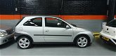 Opel Corsa - 1.8-16V GSi Bj 2003 Airco NAP LMV - 1 - Thumbnail