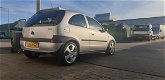 Opel Corsa - 1.8-16V GSi Bj 2003 Airco NAP LMV - 1 - Thumbnail