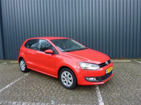 Volkswagen Polo - Hatchback 1.6 TDI Highline Edition Hatchback - 1