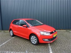 Volkswagen Polo - Hatchback 1.6 TDI Highline Edition Hatchback