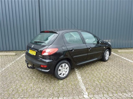 Peugeot 206 - Hatchback 1.4 XS met 69681 dkm op teller - 1