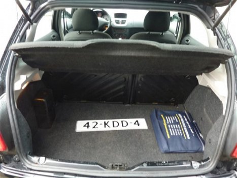 Peugeot 206 - Hatchback 1.4 XS met 69681 dkm op teller - 1