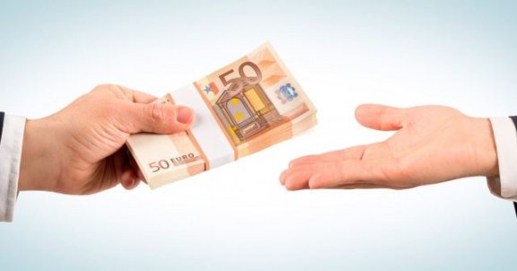 Snel profiteren zonder protocol... - nr. 1