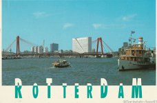 Rotterdam 1993