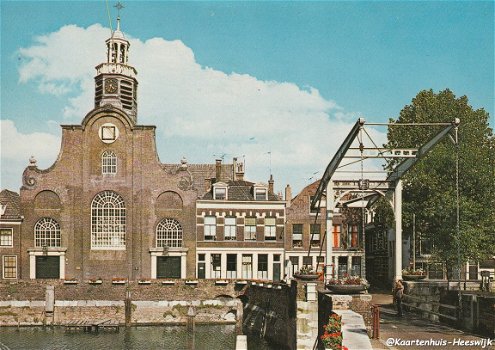Rotterdam Delfshaven 1978 - 1