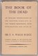 Sir E.A. Wallis Budge: The Book of the Dead - 1 - Thumbnail