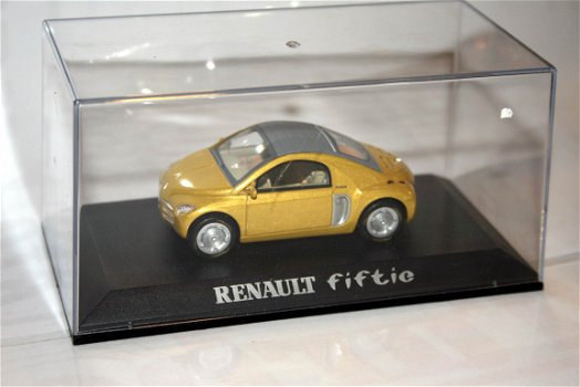 Renault Fiftie 1/43 - 1