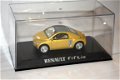Renault Fiftie 1/43 - 1 - Thumbnail