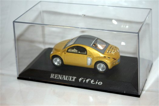 Renault Fiftie 1/43 - 2