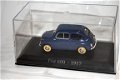 Fiat 600 1957 1/43 - 1 - Thumbnail