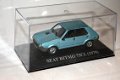 Seat (Fiat) Ritmo 75 CL 1/43 - 1 - Thumbnail