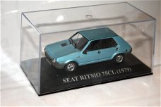 Seat (Fiat) Ritmo 75 CL 1/43