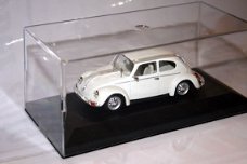 VW Kever 1/43