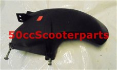 Achterspatbord spatbord Vespa GT200 Gt 200 621145 gebruikt