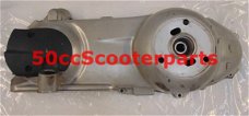 Carterdeksel Vespa GT 200 GT200 L 8413805 origineel GEBRUIKT