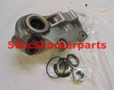 Schokbrekerhouder Vespa Gt200 GT 200cc 597758 gebruikt