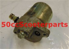 Startmotor Vespa Gt200 Gt 200 82611R origineel GEBRUIKT