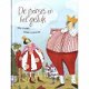 Ulf Stark - De Prinses En Het Geluk (Hardcover/Gebonden) - 1 - Thumbnail