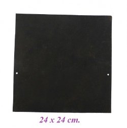 === Achterplaat = comtoise = oud === 26552