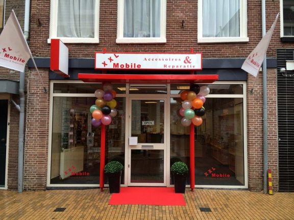 Samsung S6, S6 Edge, S6 Edge + Achterkant Reparatie Steenwijk - Afbeelding 2