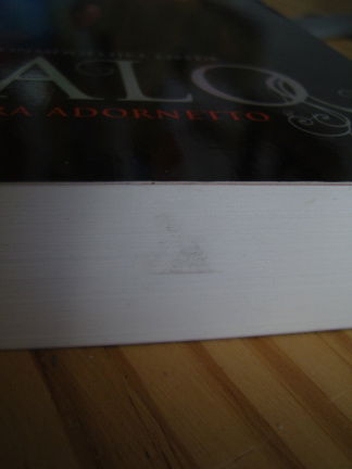 Alexandra Adornetto met Halo - Afbeelding 3