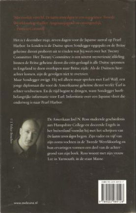 Joel N. Ross met De laatste zeven dagen - Afbeelding 2