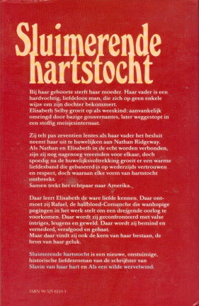 Shirlee Busbee met Sluimerende hartstocht - Afbeelding 2