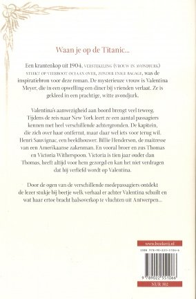 Dörthe Binkert met Over de zee - Afbeelding 2
