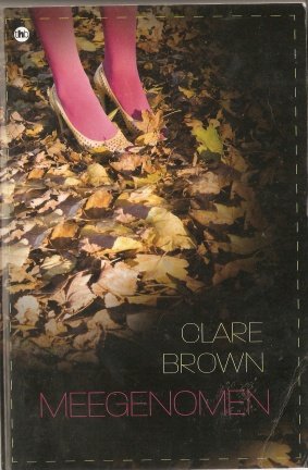 Clare Brown met Meegenomen - nr. 1
