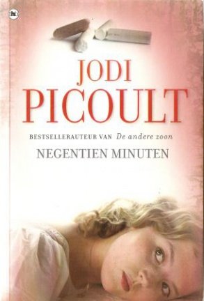 Jodi Picoult met Negentien minuten - nr. 1