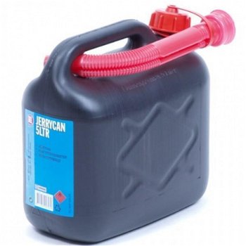 Jerry-can 5 liter - 1