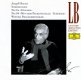 Leonard Bernstein - Joseph Haydn : Wiener Philharmoniker, Leonard Bernstein ‎– Symphonien No.92 » - 1 - Thumbnail