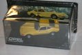Opel GT 1/43 Opel Collection - 2 - Thumbnail