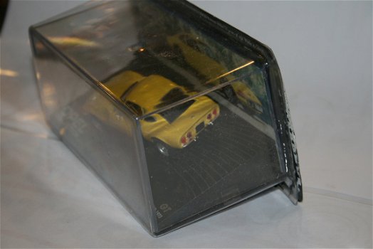 Opel GT 1/43 Opel Collection - 3