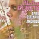 singel Alan Curtis - April serenade / Amoroso - 1 - Thumbnail