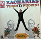 Klassieke LP Helmut Zacharias plays Verdi & Puccini - 1 - Thumbnail