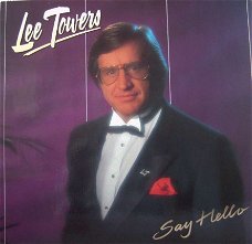 LP Lee Towers - Say Hello
