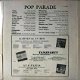 LP The Pop Parade - 2 - Thumbnail