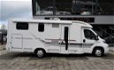 Adria CORAL AUTOMAAT 670 SL ENKELE-BEDDEN CAMPER - 7 - Thumbnail