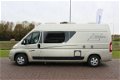 Hymer Car 322 buscamper met vastbed - 6 - Thumbnail