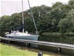 Jeanneau Sun Odyssey 35 - 4 - Thumbnail