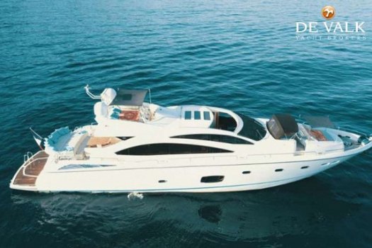 Sunseeker Predator 84 - 2