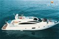 Sunseeker Predator 84 - 2 - Thumbnail