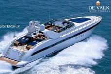 Mangusta 80 Open