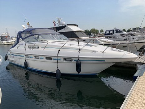 Sealine Ambasador 360 - 1