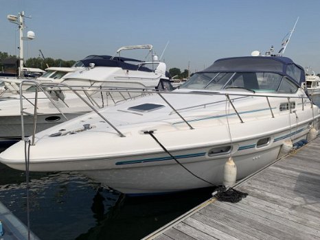 Sealine Ambasador 360 - 2