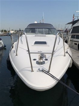 Sealine Ambasador 360 - 3