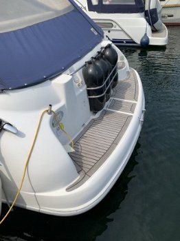 Sealine Ambasador 360 - 4