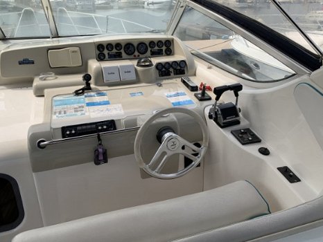 Sealine Ambasador 360 - 5